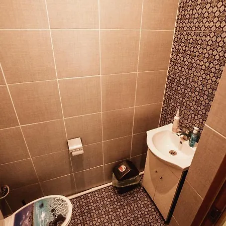 Ranco Holiday home Talsi