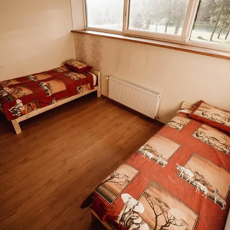 Holiday home Ranco